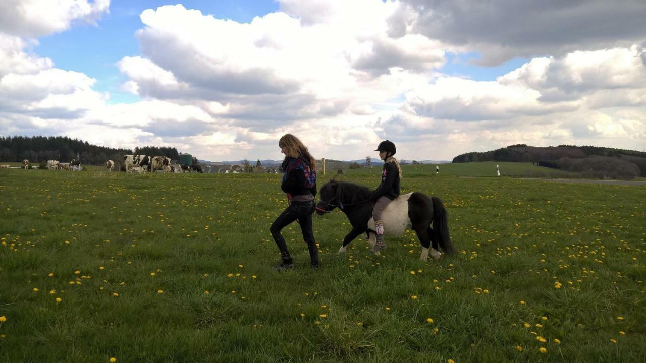 Sassen Funny-Farm 빌라 외부 사진